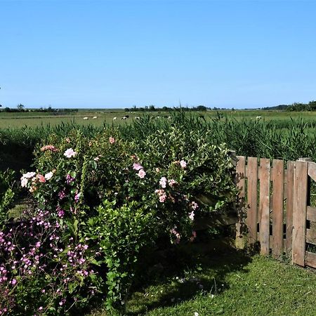 Wadden Eiland Bed En Breakfast Op Texel Oudeschild Exterior photo