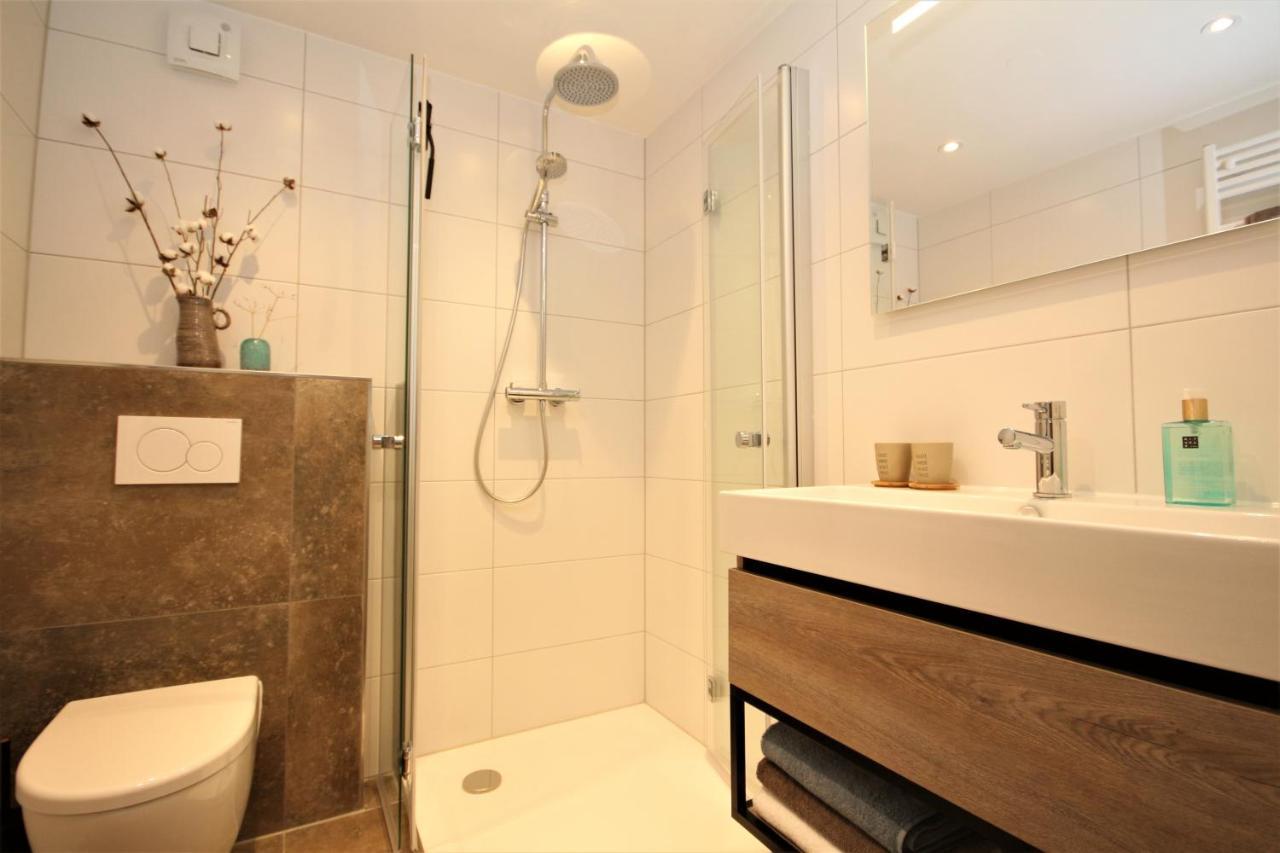 Wadden Eiland Bed En Breakfast Op Texel Oudeschild Exterior photo